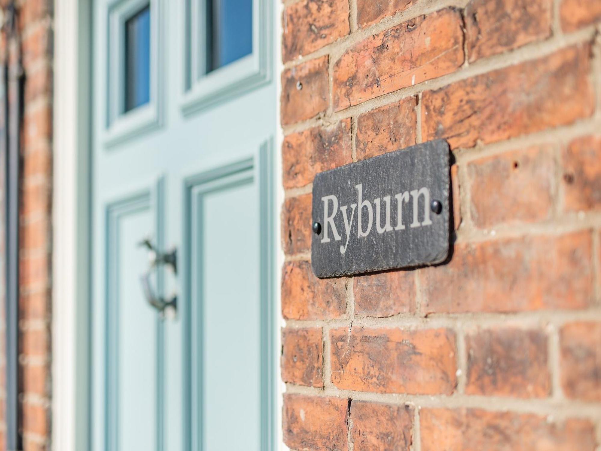 Ryburn House - Uk43518 Thornton Dale Exterior foto